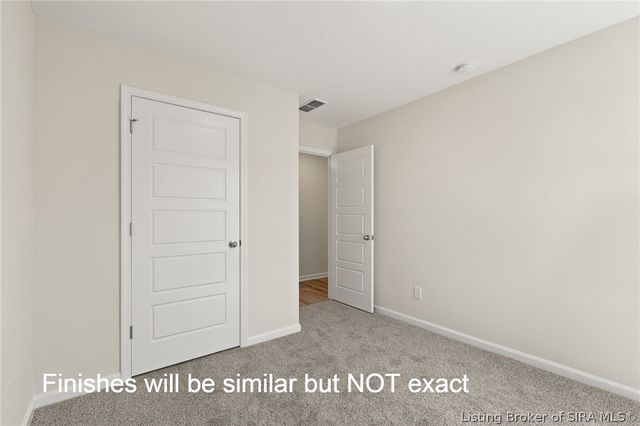 1486 Solar Street LOT 7, Scottsburg, IN 47170