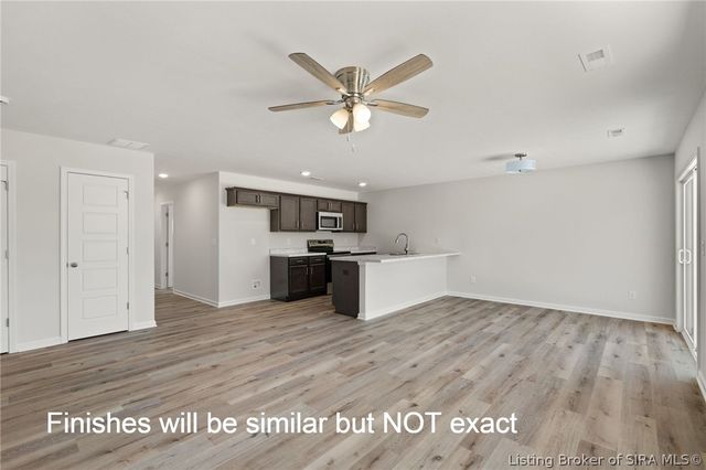 1486 Solar Street LOT 7, Scottsburg, IN 47170