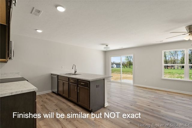 1486 Solar Street LOT 7, Scottsburg, IN 47170