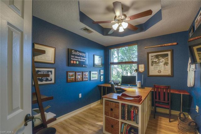 7103 Pond Cypress CT # 101, Naples, FL 34109