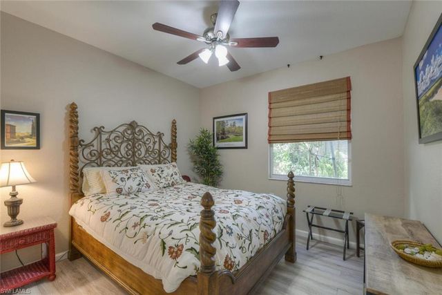 7103 Pond Cypress CT # 101, Naples, FL 34109