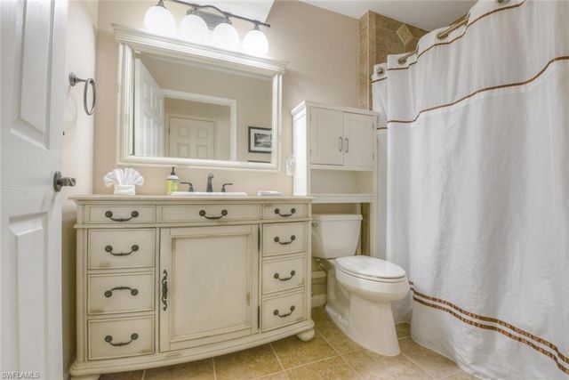 7103 Pond Cypress CT # 101, Naples, FL 34109