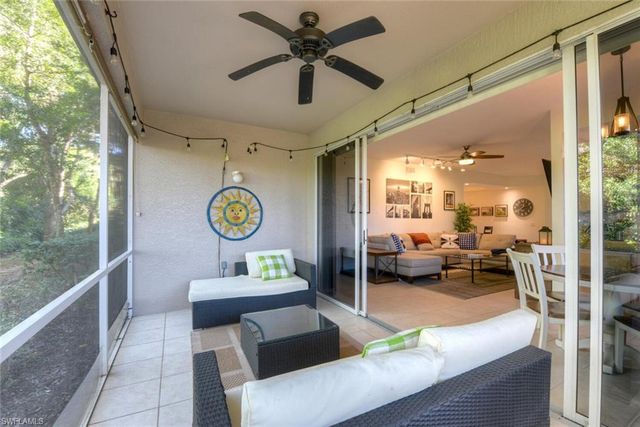 7103 Pond Cypress CT # 101, Naples, FL 34109