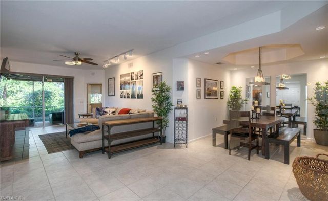 7103 Pond Cypress CT # 101, Naples, FL 34109