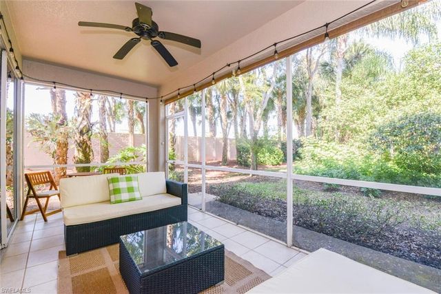 7103 Pond Cypress CT # 101, Naples, FL 34109