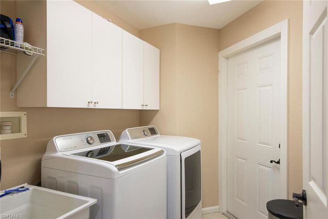 7103 Pond Cypress CT # 101, Naples, FL 34109