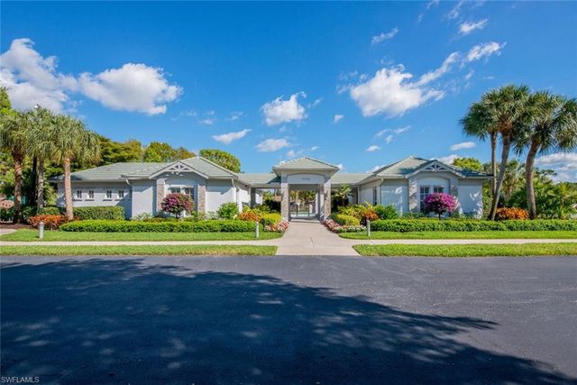 7103 Pond Cypress CT # 101, Naples, FL 34109