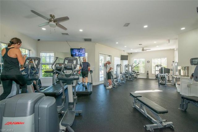 7103 Pond Cypress CT # 101, Naples, FL 34109