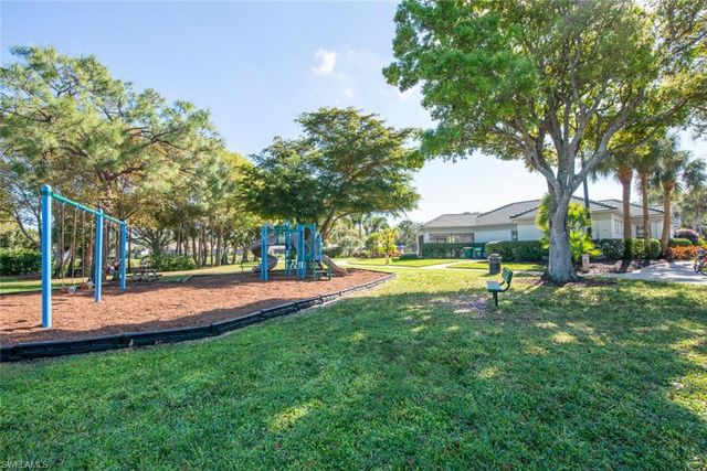 7103 Pond Cypress CT # 101, Naples, FL 34109