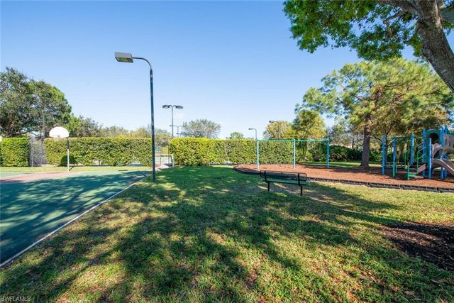 7103 Pond Cypress CT # 101, Naples, FL 34109