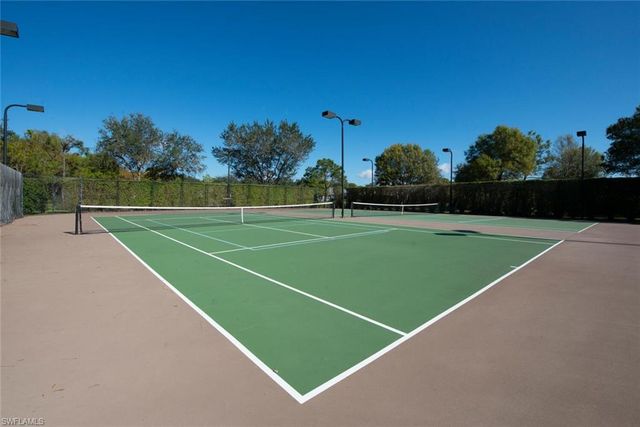 7103 Pond Cypress CT # 101, Naples, FL 34109