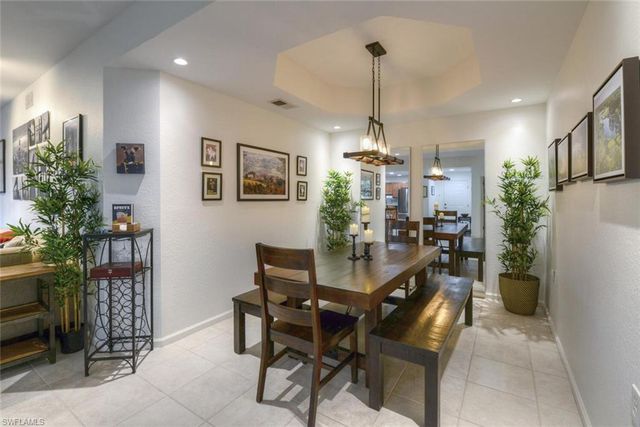 7103 Pond Cypress CT # 101, Naples, FL 34109