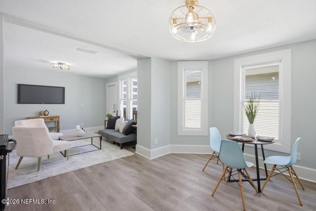 1825 PERRY Street, Jacksonville, FL 32206