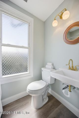 1825 PERRY Street, Jacksonville, FL 32206