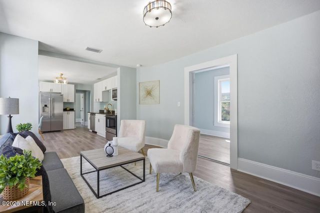 1825 PERRY Street, Jacksonville, FL 32206