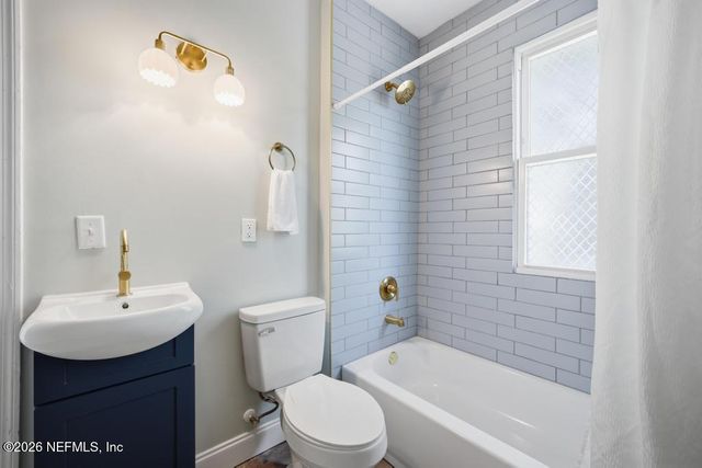 1825 PERRY Street, Jacksonville, FL 32206