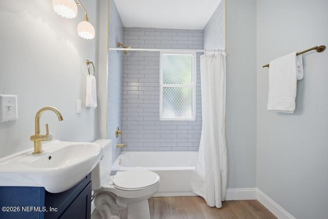 1825 PERRY Street, Jacksonville, FL 32206