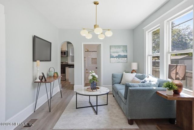 1825 PERRY Street, Jacksonville, FL 32206