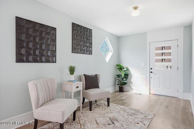 1825 PERRY Street, Jacksonville, FL 32206