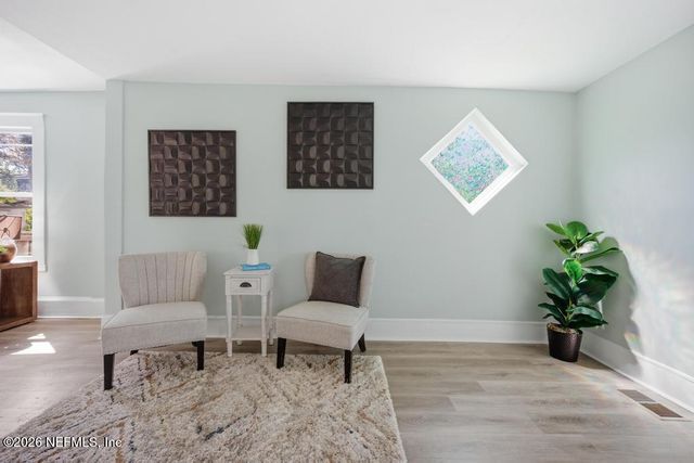 1825 PERRY Street, Jacksonville, FL 32206