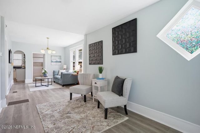 1825 PERRY Street, Jacksonville, FL 32206