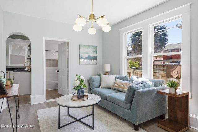 1825 PERRY Street, Jacksonville, FL 32206