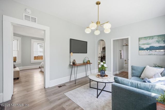 1825 PERRY Street, Jacksonville, FL 32206