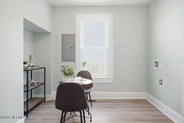 1825 PERRY Street, Jacksonville, FL 32206