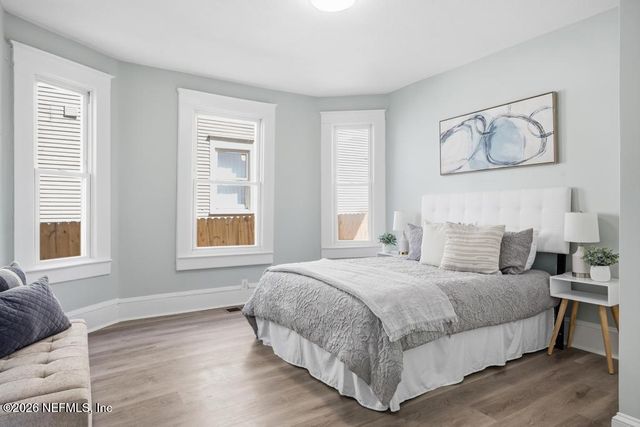 1825 PERRY Street, Jacksonville, FL 32206