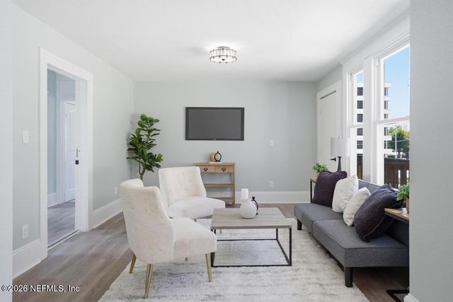 1825 PERRY Street, Jacksonville, FL 32206