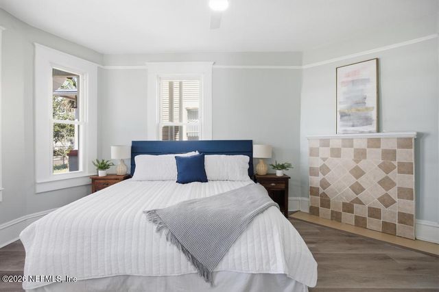 1825 PERRY Street, Jacksonville, FL 32206