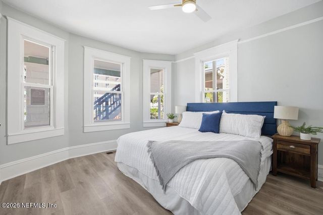 1825 PERRY Street, Jacksonville, FL 32206