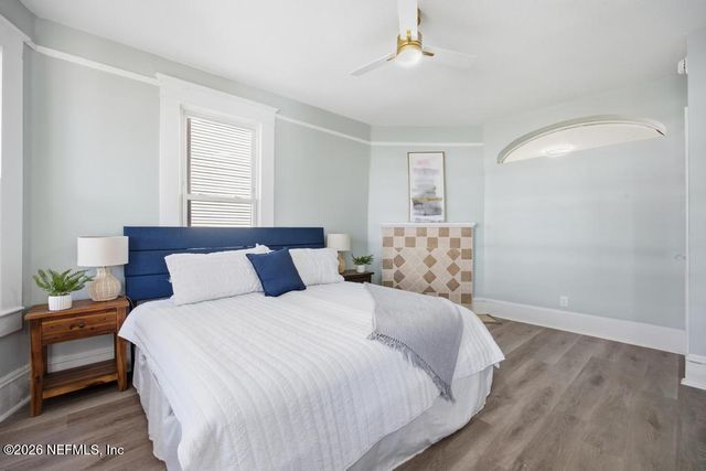 1825 PERRY Street, Jacksonville, FL 32206