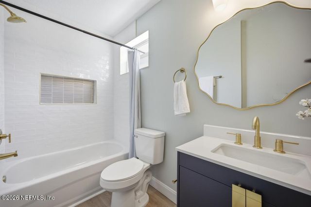 1825 PERRY Street, Jacksonville, FL 32206