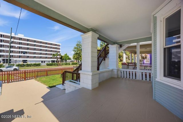 1825 PERRY Street, Jacksonville, FL 32206