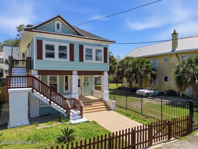 1825 PERRY Street, Jacksonville, FL 32206