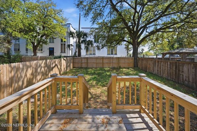 1825 PERRY Street, Jacksonville, FL 32206