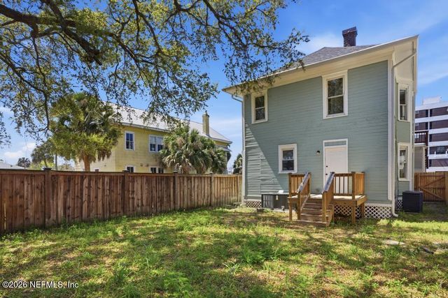 1825 PERRY Street, Jacksonville, FL 32206