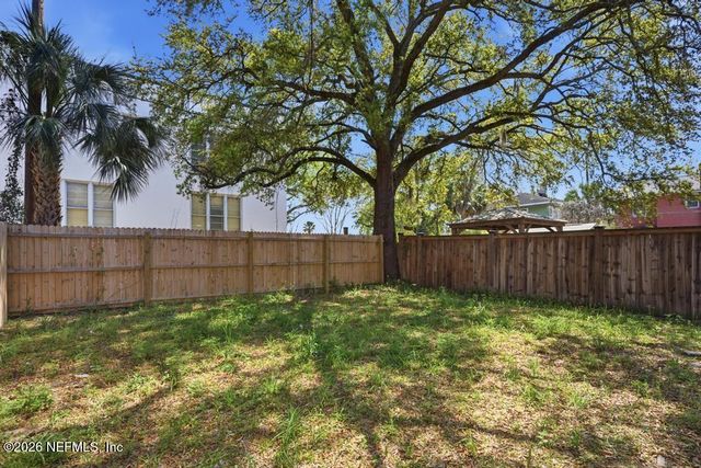 1825 PERRY Street, Jacksonville, FL 32206