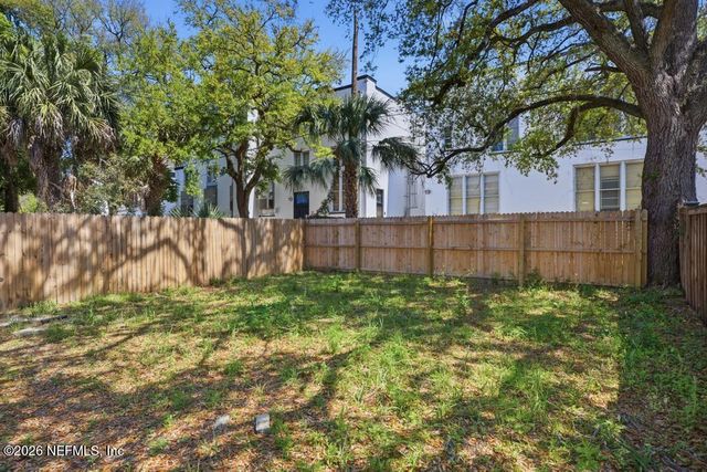 1825 PERRY Street, Jacksonville, FL 32206