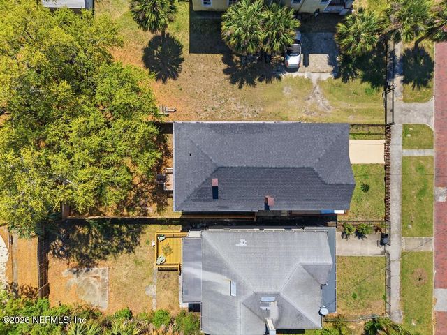 1825 PERRY Street, Jacksonville, FL 32206