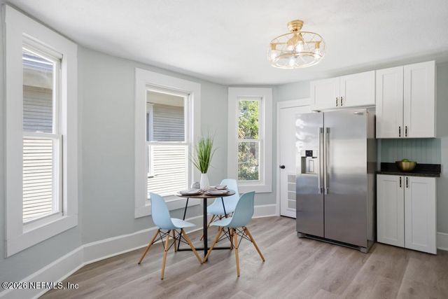 1825 PERRY Street, Jacksonville, FL 32206