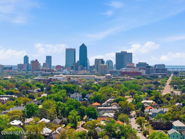 1825 PERRY Street, Jacksonville, FL 32206