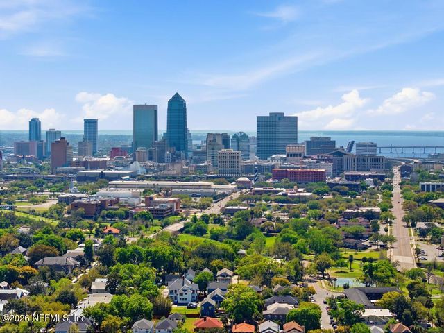 1825 PERRY Street, Jacksonville, FL 32206