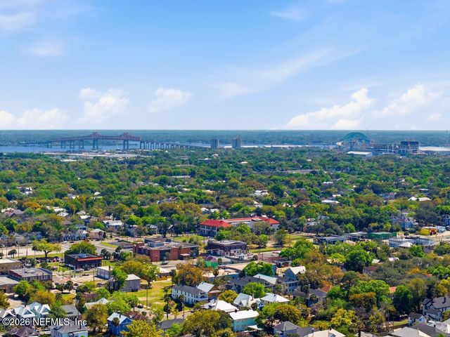 1825 PERRY Street, Jacksonville, FL 32206