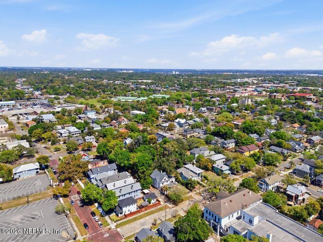 1825 PERRY Street, Jacksonville, FL 32206