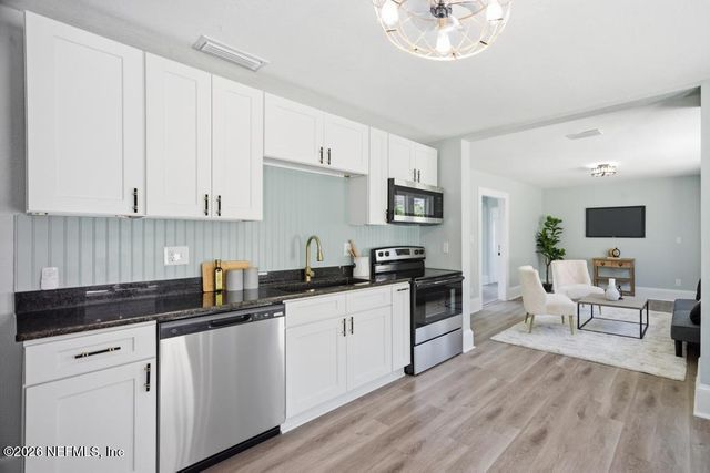 1825 PERRY Street, Jacksonville, FL 32206