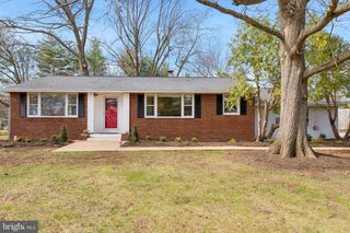 314 MIDFIELD DR, Ambler, PA 19002