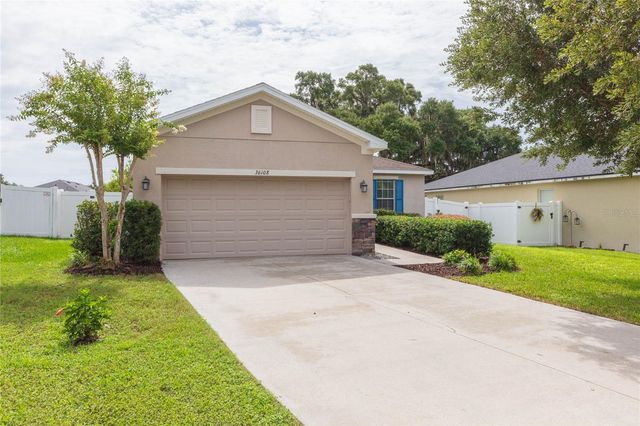 36108 LAGUNA HILLS CIRCLE, Zephyrhills, FL 33541