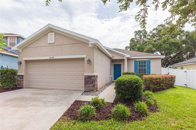 36108 LAGUNA HILLS CIRCLE, Zephyrhills, FL 33541